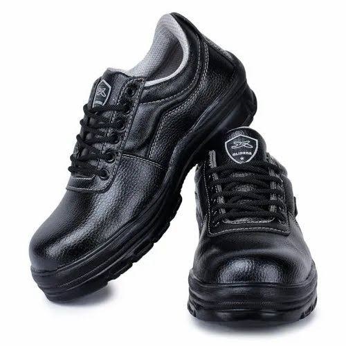 Classic Safety Shoes